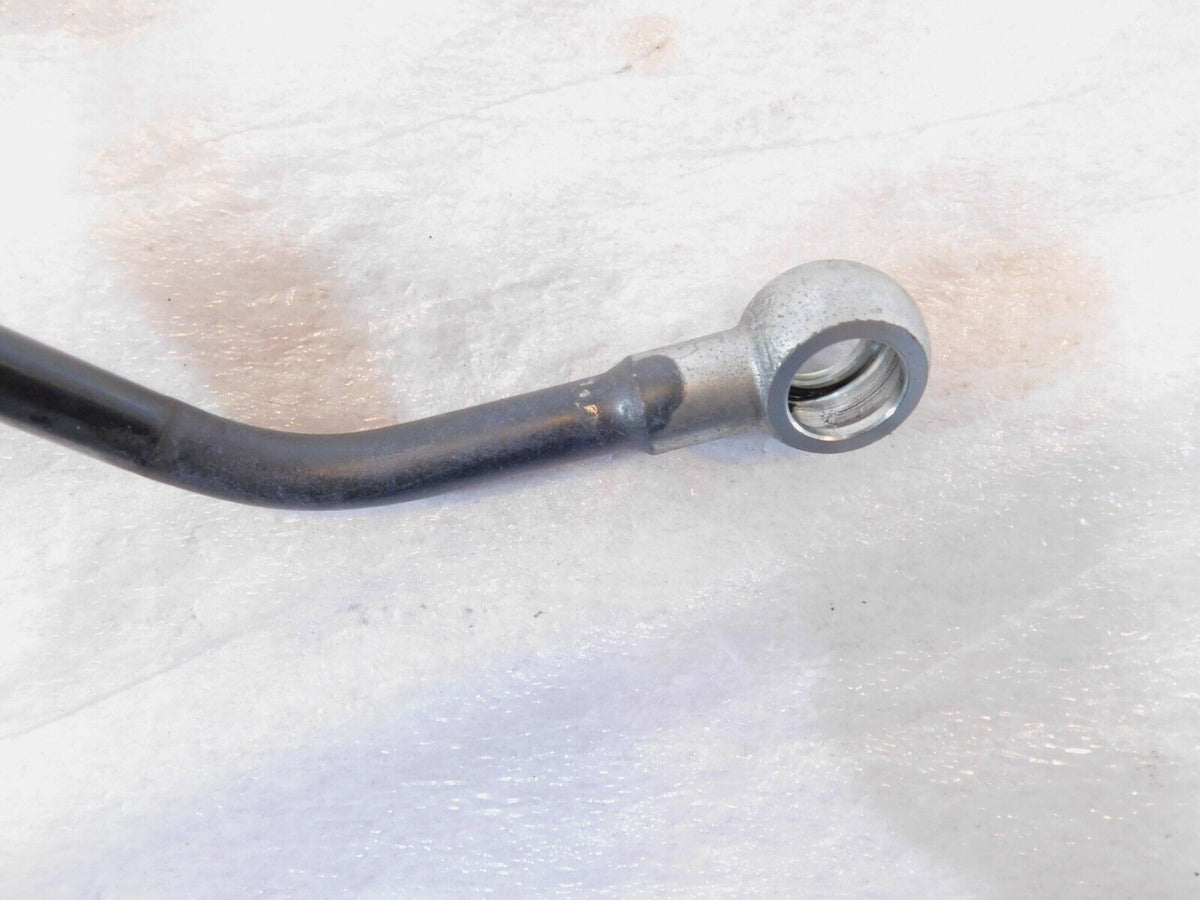 1999-2020 Suzuki GSX1300R Hayabusa Busa B-King Crankcase Oil Hose Pipe Line - C3 Cycle