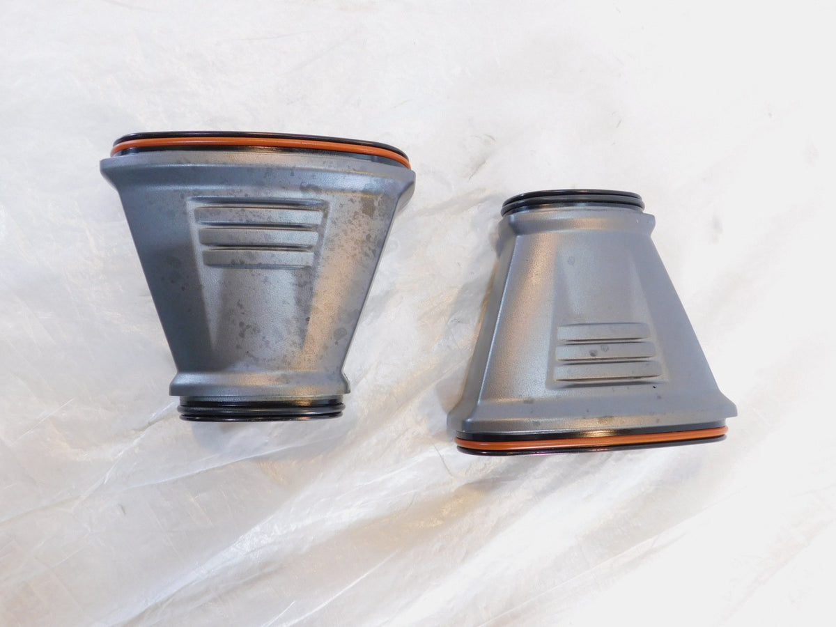 Harley Sportster Nightster Special RH975 Pan America Timing Cam Drive Covers - C3 Cycle
