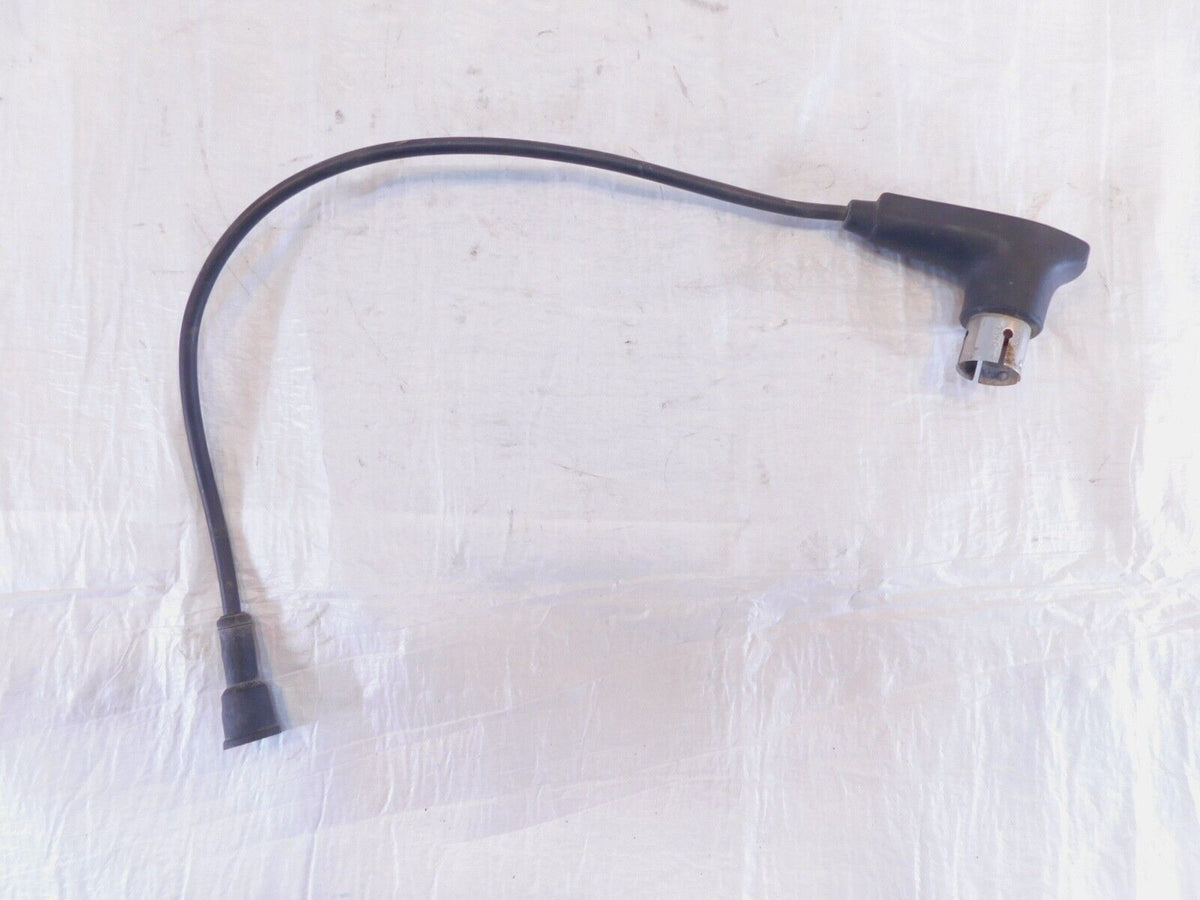 BMW Airhead R100 R65 R80 R100RT Engine Motor Ignition Coil Spark Plug Wire