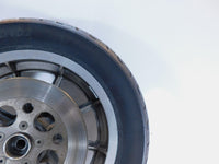 Harley Davidson Dyna Softail & Sportster 883 & 1200 Cast Rear Wheel Rim w/ Tire - C3 Cycle