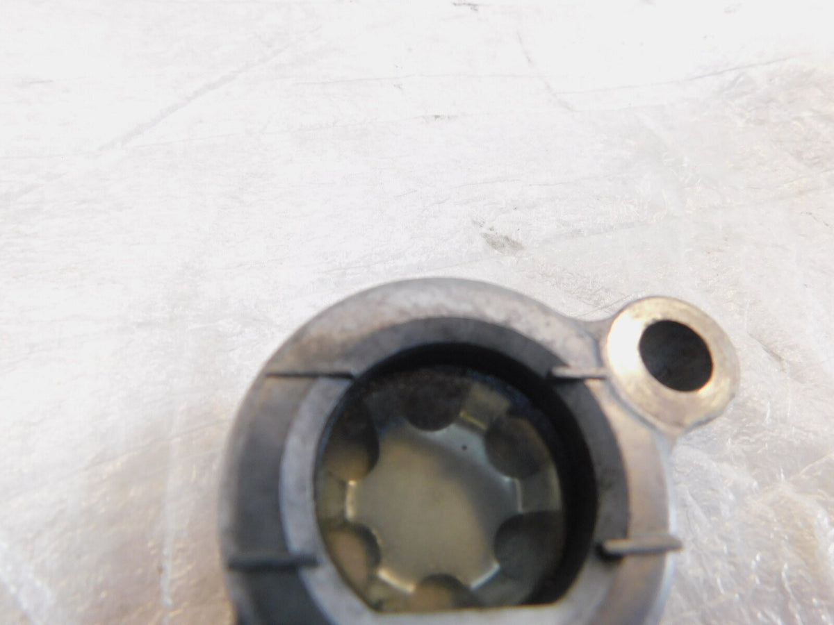 Honda CBR600RR CBR1000RR Engine Motor Crankcase Oil Level Finder Viewer Gauge - C3 Cycle