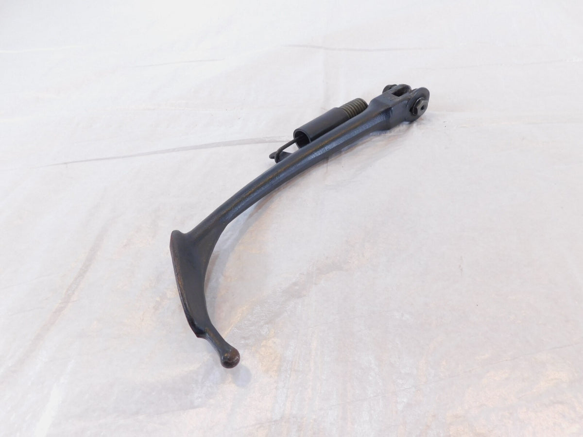 1991-03 Honda ST1100 ST1100A & ST1100P Police 1100 Kickstand Sidestand w/ Spring - C3 Cycle