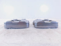 Harley Davidson Sportster 883 & 1200 Custom Cylinder Head Top Cover Rocker Boxes - C3 Cycle