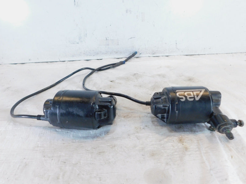 BMW K1 K100RS K1100LT K1100RS Front/Rear ABS Brake Pump Modulator Module Units