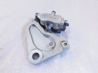 03-2007 Victory Hammer Kingpin Jackpot Vegas Silver Bracket & Rear Brake Caliper - C3 Cycle