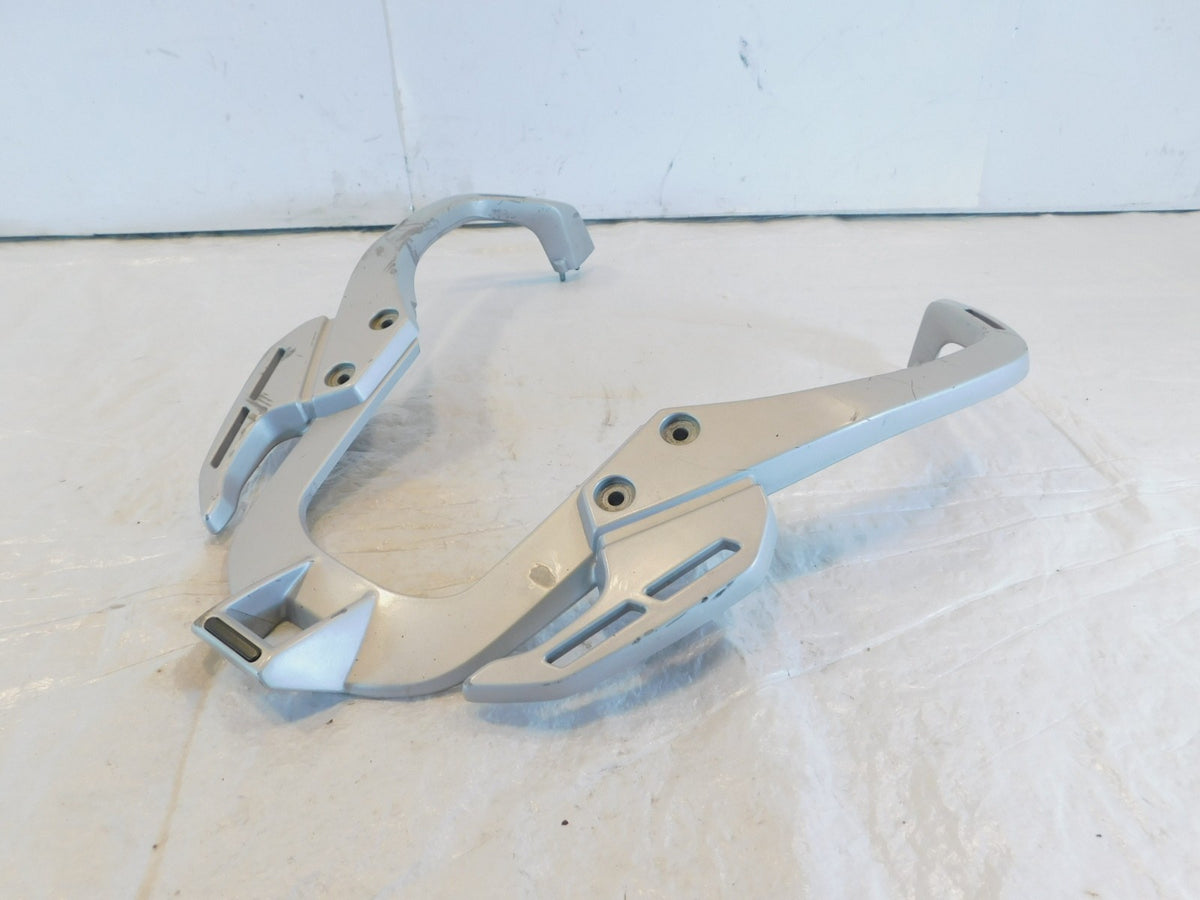 BMW F650GS Dakar G650GS Sertao Rear Tail Section Handle Grab Bar Luggage Frame - C3 Cycle