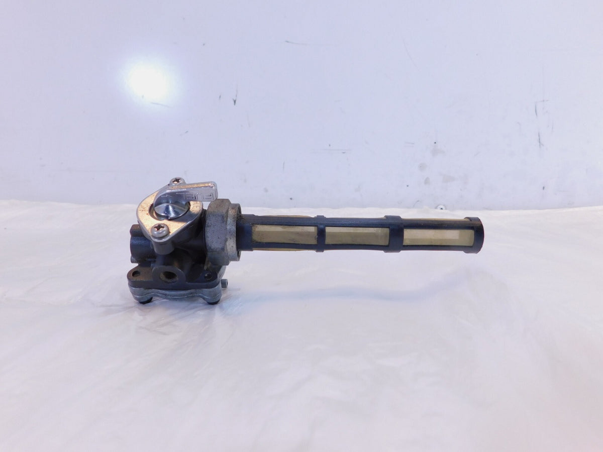 Harley Davidson Dyna Softail Fuel Gas Petrol Tank Petcock Shut-Off Valve - C3 Cycle