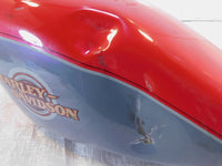 1998-2003 Dented Harley Davidson Sportster 883 & 1200 Fuel Gas Petrol Tank - C3 Cycle