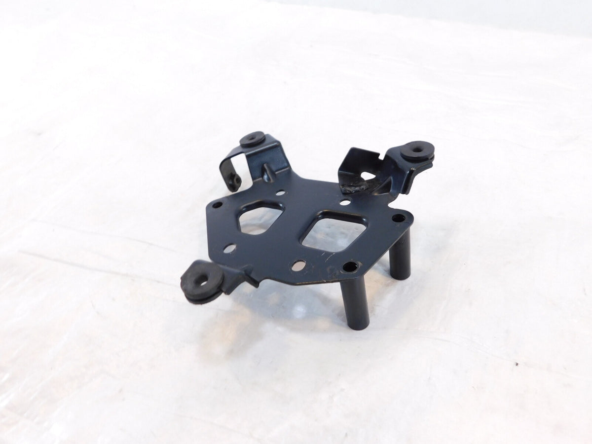 06-22 Kawasaki Vulcan 900 VN900 Classic LT Custom Ignition Coils Bracket Holder - C3 Cycle