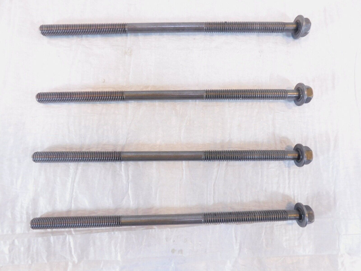 Honda Shadow VT600C VT600CD VT750C VT750CD Cylinder Head Cover Mount Bolts - C3 Cycle