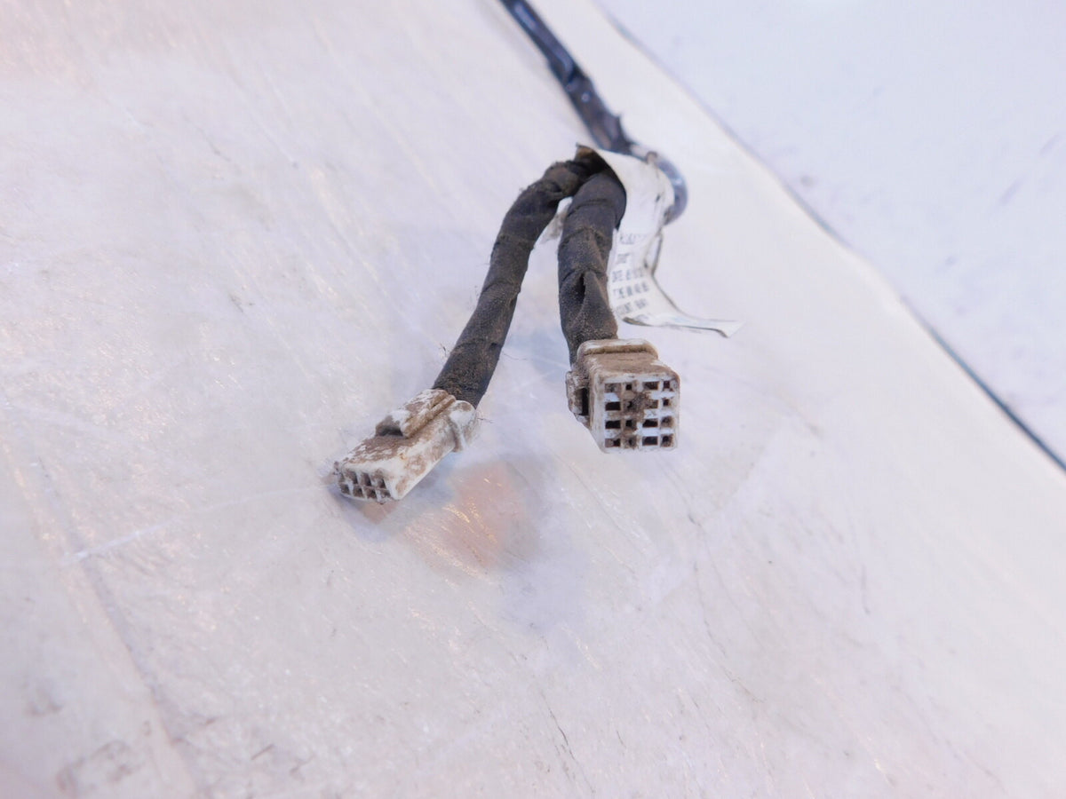 Harley Sportster S 1250 RH1250 Nightster 975 Right Handlebar Wire Wiring Harness