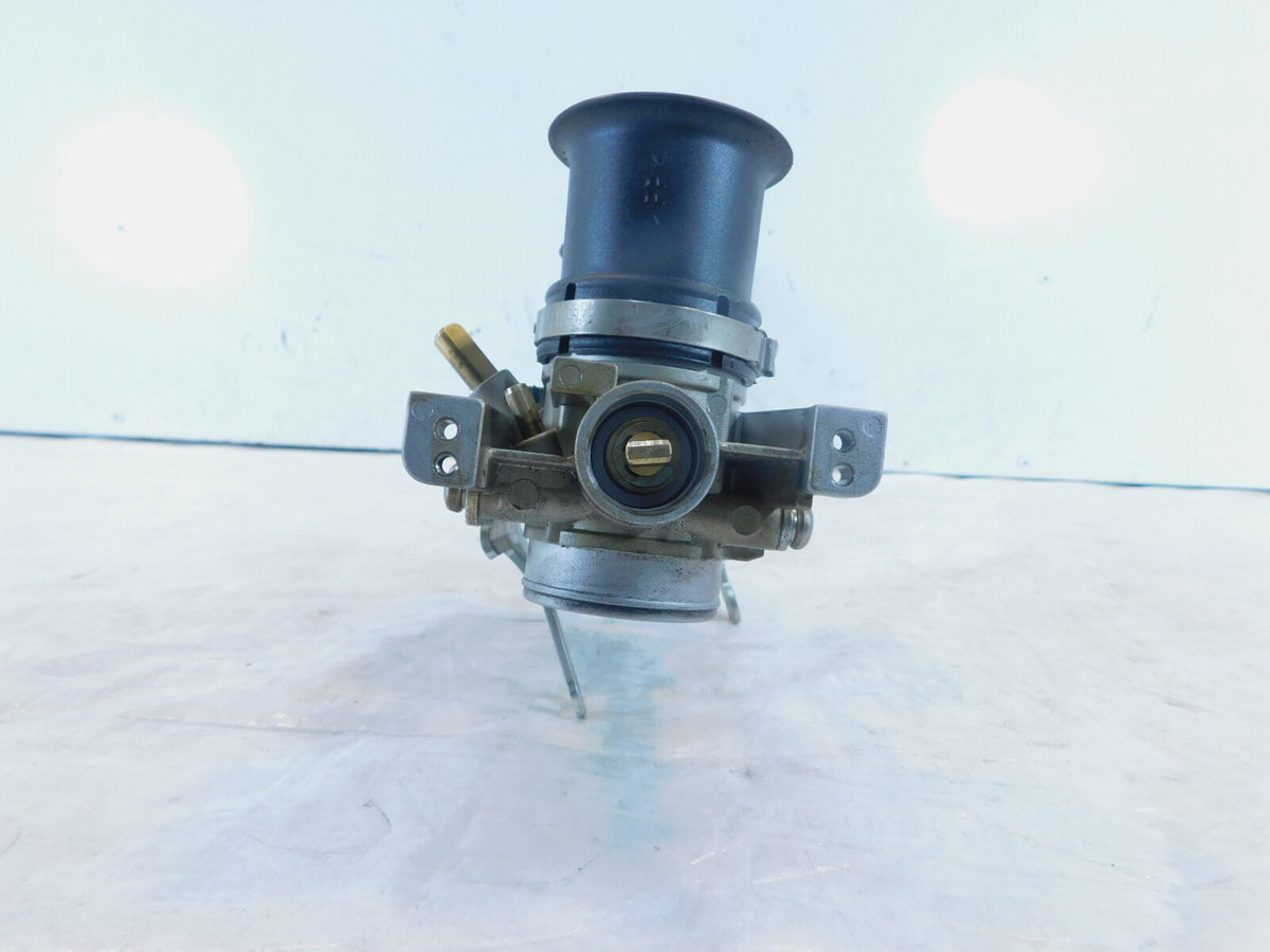 1997-2005 BMW R1200CL R1200CEngine Fuel Preparation Throttle Body System - C3 Cycle