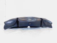 Harley Davidson Touring Electra Glide Classic Windshield Windscreen Storage Bags - C3 Cycle