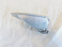 Piaggio Vespa LX S 50 150 Front Left Indicator Turn Signal Light Lamp - C3 Cycle