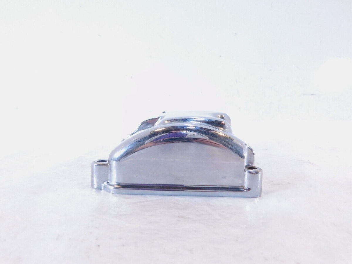 Harley Davidson Touring Electra Glide & Softail Chrome Transmission Top Cover