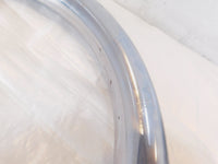 Harley Davidson Sportster 883 & 1200 Chrome Engine Motor Crash Guard Bar - C3 Cycle