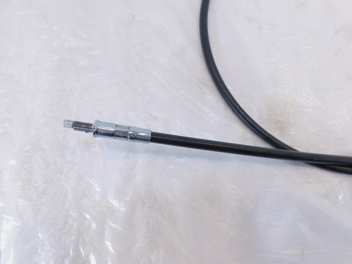 Harley Davidson Sportster 883 & 1200 Sport, Custom & Standard Clutch Cable Line - C3 Cycle