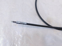 Harley Davidson Sportster 883 & 1200 Sport, Custom & Standard Clutch Cable Line - C3 Cycle