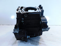 2015-2018 Indian Scout 1200 Black Engine Motor Crankcase Crank Case 1205884-687 - C3 Cycle
