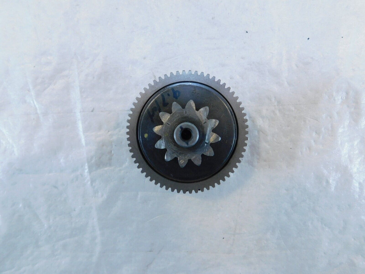 15-22 KTM 250 390 Duke Adventure RC390 Engine Starter Motor Torque Limiter Gear - C3 Cycle