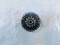 15-22 KTM 250 390 Duke Adventure RC390 Engine Starter Motor Torque Limiter Gear - C3 Cycle