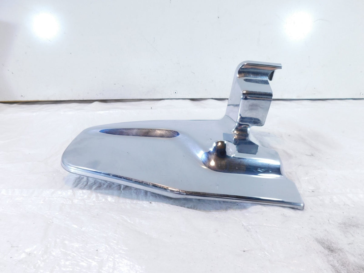 Honda GL1800 Goldwing 1800 Chrome Front Right Engine Side Cover Fairing Cowling - C3 Cycle