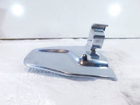 Honda GL1800 Goldwing 1800 Chrome Front Right Engine Side Cover Fairing Cowling - C3 Cycle