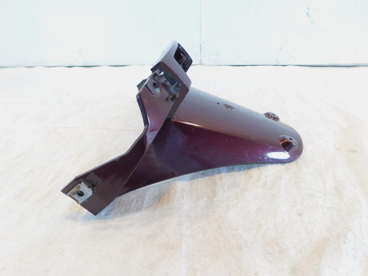 Piaggio Vespa LX LXV 50 125 150 Rear Wheel Fender Cover Protection Fairing - C3 Cycle