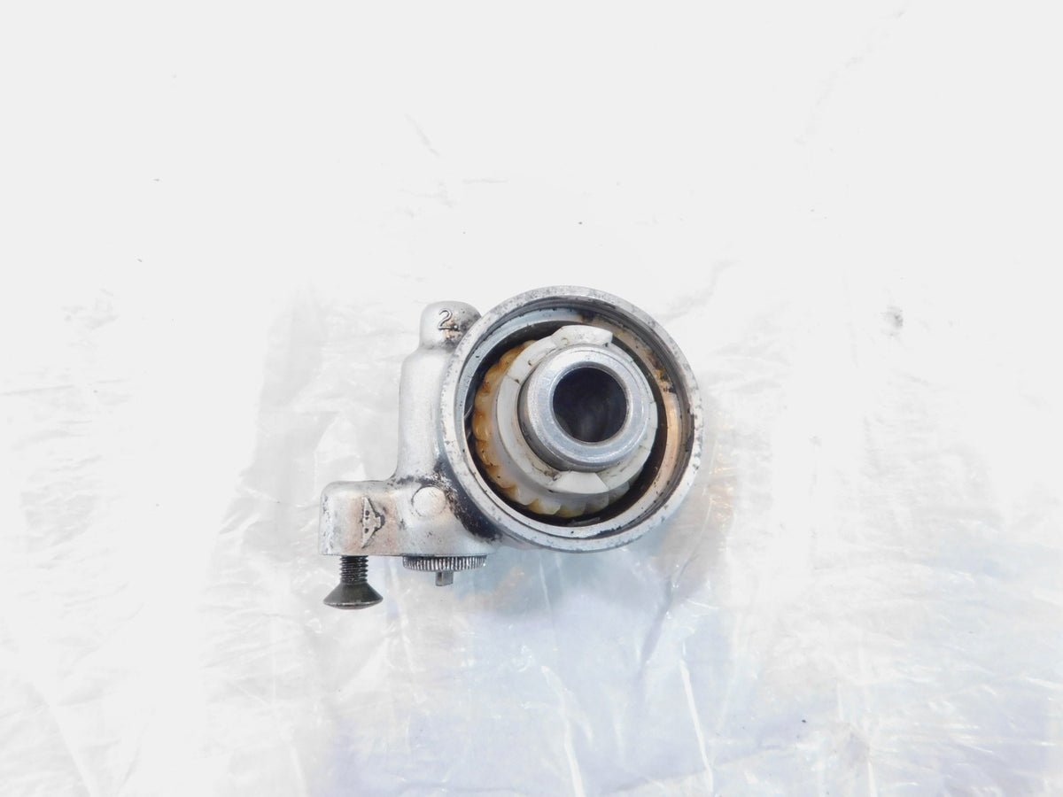 01-07 Honda NSS250 Reflex Sport 250 Front Wheel Speedometer Drive Gear Sensor