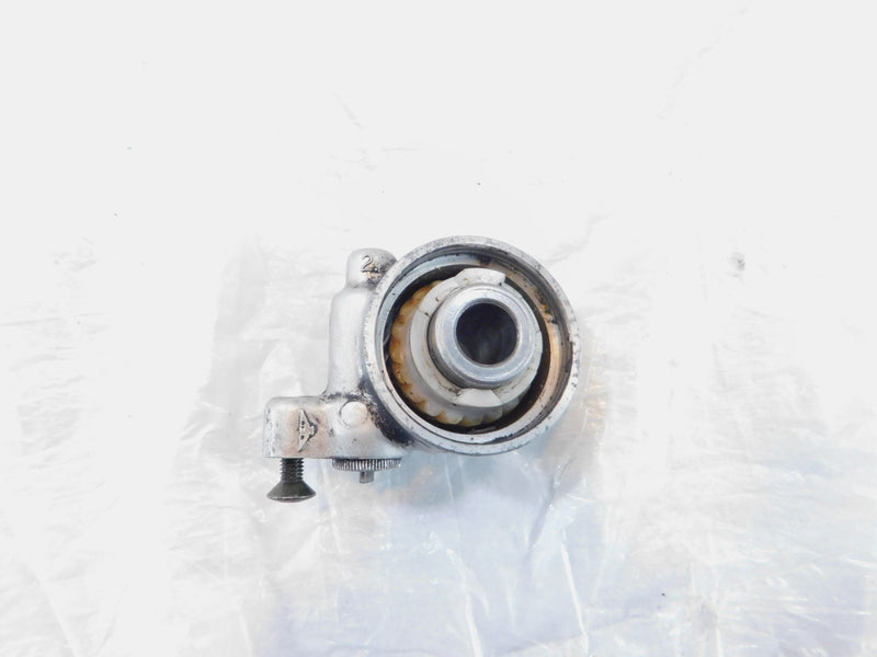01-07 Honda NSS250 Reflex Sport 250 Front Wheel Speedometer Drive Gear Sensor