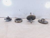 BMW K1200GT K1200LT K1200RS GT LT RS Alternator Starter Clutch Gears & Shaft - C3 Cycle