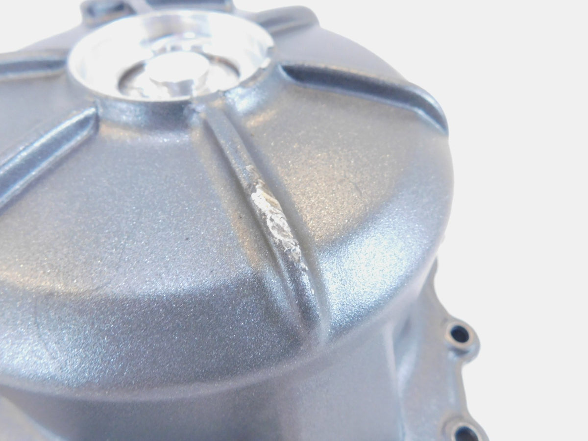 Erik Buell Racing EBR 1190 1190SX & Hammerhead Left Engine Motor Stator Cover - C3 Cycle