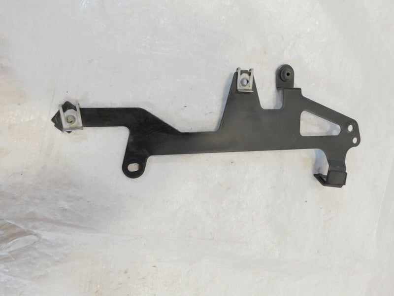 01-04 Aprilia RST1000 RST 1000 Futura Coolant Expansion Tank Reservoir Bracket