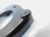 Ducati Monster Multidtrada Supersport Cylinder Head Timing Horizontal Rubber Cap - C3 Cycle
