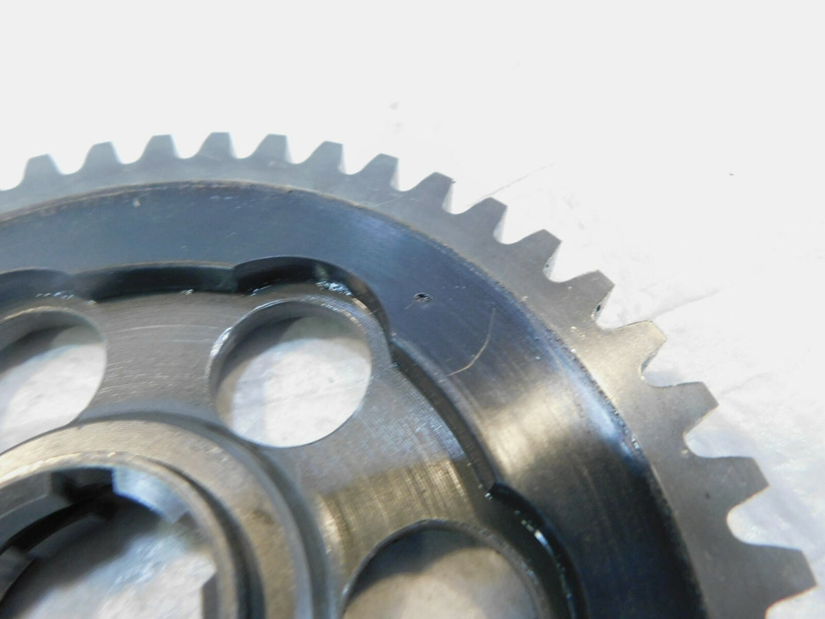 1981 81 Honda CB900 CB900C Custom Final Drive Shift Shifter Reduction Gears - C3 Cycle