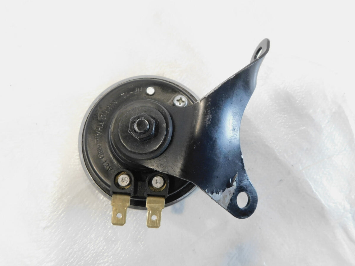 2017 2018 2019 Kawasaki Z900 ZR900 OEM Horn Signal Alarm Assembly 27003-0121 - C3 Cycle