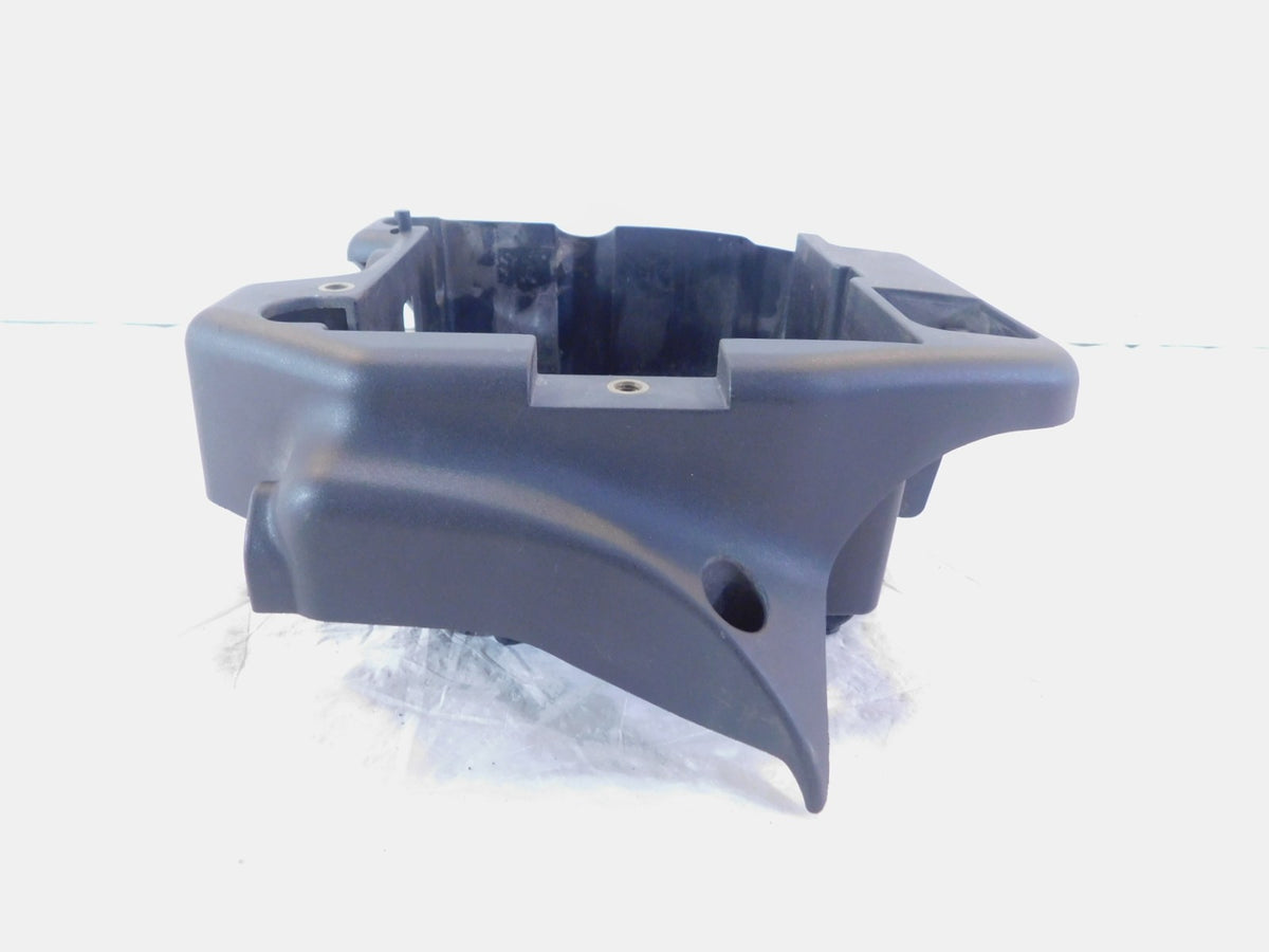 Ducati Superbike 749 749S & 999 999R Black Electrical Battery Box Holder Tray - C3 Cycle