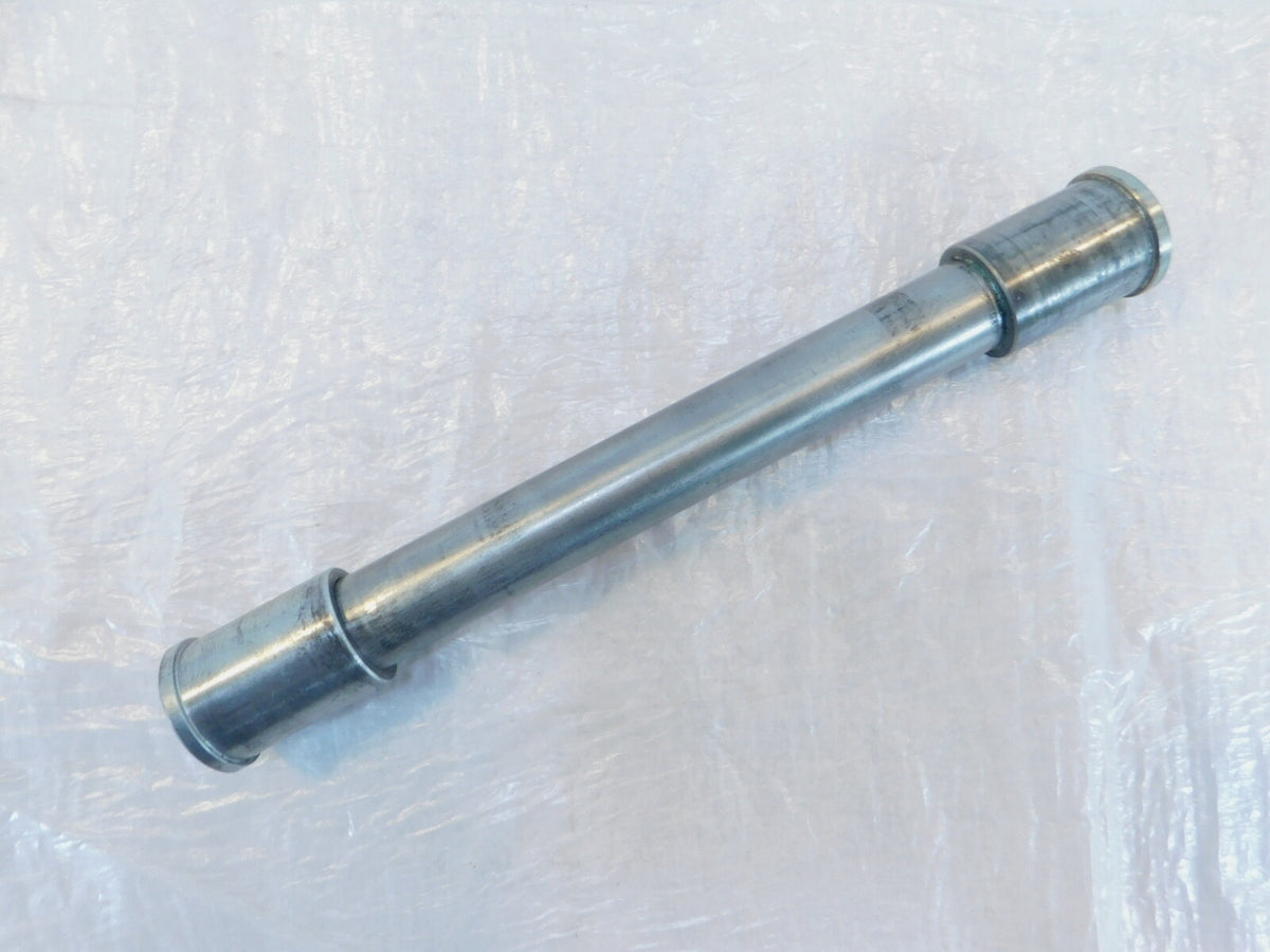 Kawasaki ZZR1200 & Ninja ZX-7 ZX7R ZX-9R ZX-10 ZX-11 Front Wheel Axle Bolt Shaft - C3 Cycle