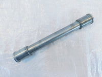Kawasaki ZZR1200 & Ninja ZX-7 ZX7R ZX-9R ZX-10 ZX-11 Front Wheel Axle Bolt Shaft - C3 Cycle