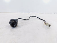 Harley Davidson Softail Dyna Sportster Left Handlebar Horn Turn Signal Switches - C3 Cycle