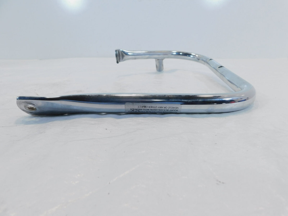 Harley Davidson Electra Glide Classic & Ultra Rear Right Saddlebag Crash Guard - C3 Cycle
