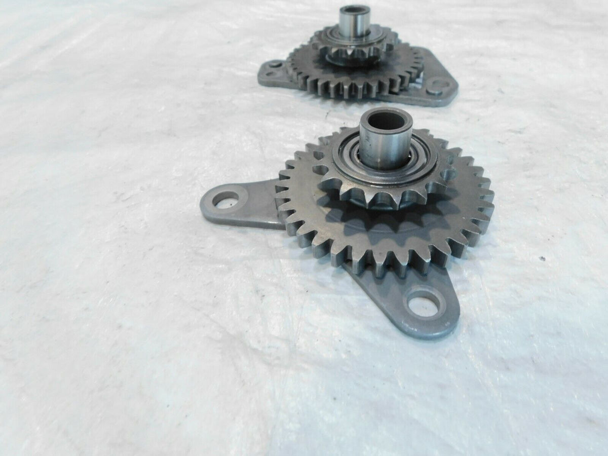 Aprilia RSV1000 Mille RSV1000R Caponord Falco Camshaft Cam Chain Drive Sprockets - C3 Cycle