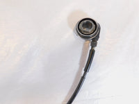Yamaha FZR1000 YZF750R YZF1000 Front Wheel Speedometer Drive Gear Unit & Cable - C3 Cycle