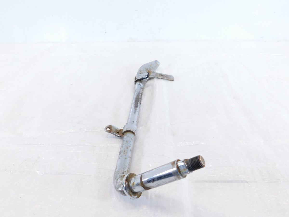 Harley Davidson Touring Road King Electra Glide Kick Jiffy Kick Stand Sidestand - C3 Cycle