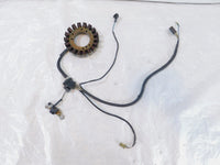 1986-1999 Yamaha Virago 700 750 1100 Alternator Generator Magneto Stator Coil - C3 Cycle