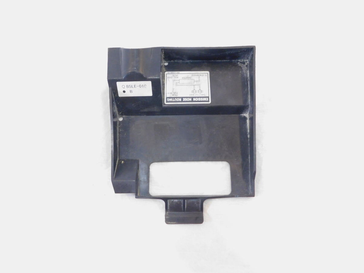 2015-2023 Yamaha YZFR3 YZF R3 & MT03 Rear Fender Tail Cover Toolkit Tray Holder - C3 Cycle