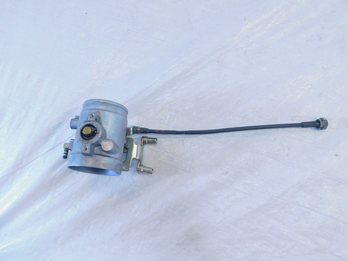 2003-2004 Buell XB XB9R Firebolt & XB99S Lightning Air Intake Throttle Body - C3 Cycle