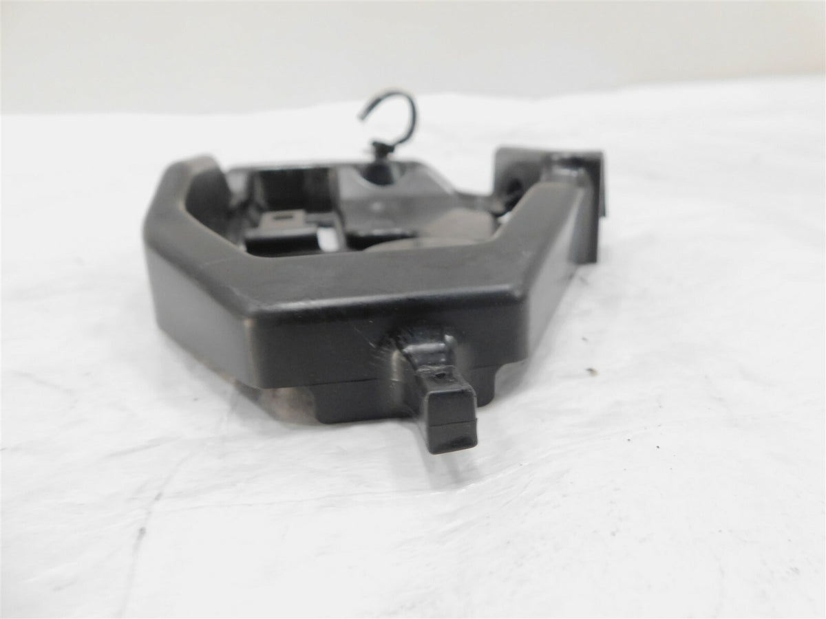 Yamaha FZ09 FJ09 XSR900 MT09 & Tracer Wire Harness Protector Connector Cover - C3 Cycle