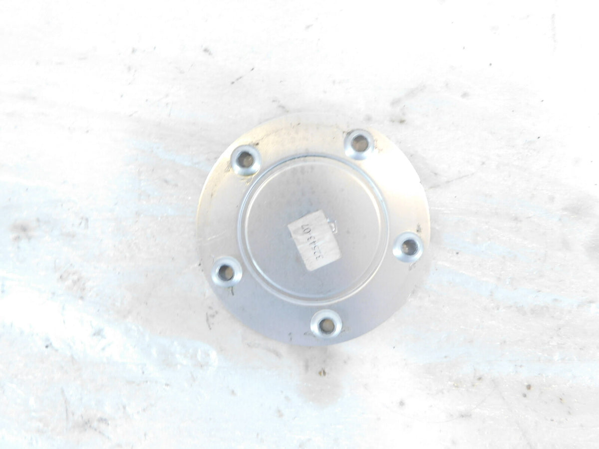 Harley Davidson Touring Dyna Softail Twin Cam Right Timer Timing Cover 32543-07 - C3 Cycle