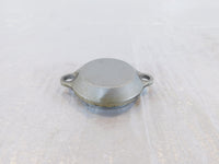 99-03 Yamaha XV1600 Road Star 1600 Left Engine Crankcase Inspection Cover Cap
